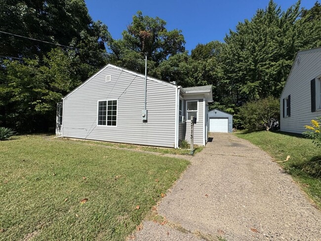 property at 3713 11th Ave