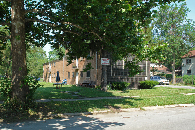 15800 Turlington in Harvey, IL - Building Photo - Building Photo