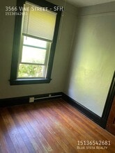 3566 Vine St in Cincinnati, OH - Building Photo - Building Photo