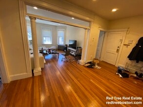 41 Orkney Rd, Unit 3 in Boston, MA - Foto de edificio - Building Photo