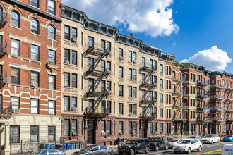 440-446 Saint Nicholas Ave in New York, NY - Building Photo - Building Photo