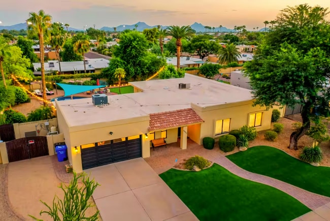 5825 E Justine Rd in Scottsdale, AZ - Building Photo - Building Photo
