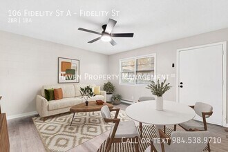 106 Fidelity St in Carrboro, NC - Building Photo - Building Photo