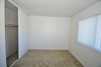 Shadow Way Apartments in Oceanside, CA - Building Photo - Building Photo