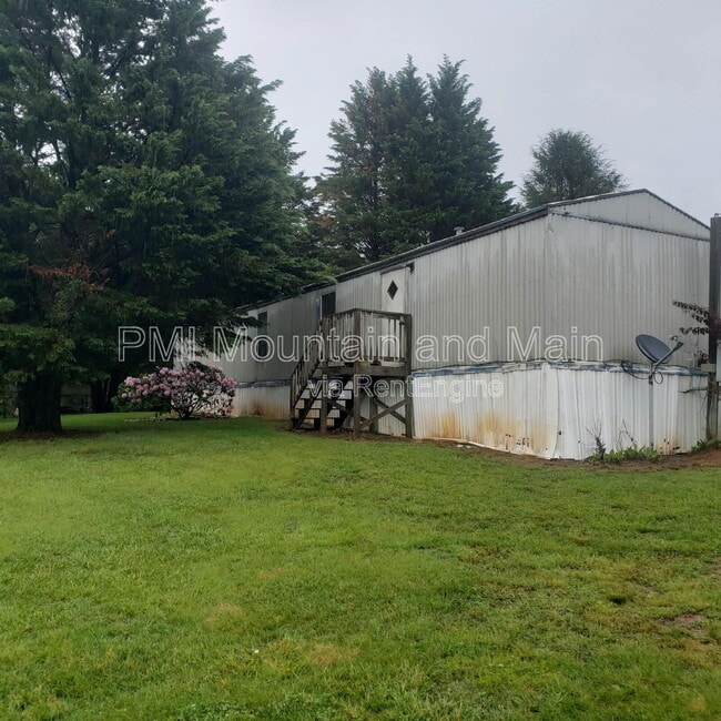 property at 319 Iotla Valley Park Rd