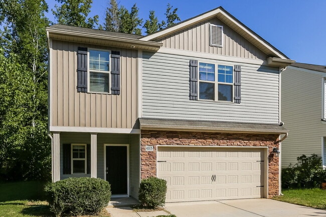 property at 4315 Drifter Dr