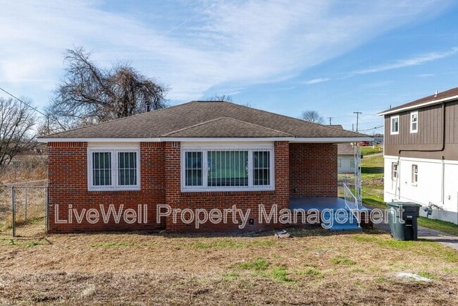 property at 408 Miles Ave