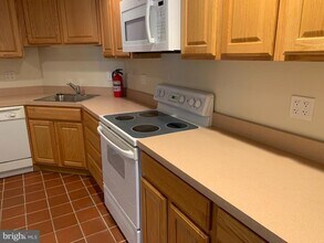 1110 P St NW in Washington, DC - Building Photo - Building Photo