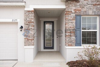 2129 NW 248th Wy in Newberry, FL - Building Photo - Building Photo