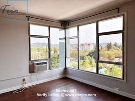 1313 Lincoln St in Eugene, OR - Building Photo