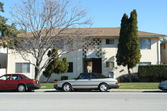 85 Monroe St in Santa Clara, CA - Building Photo - Building Photo