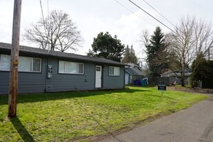 1410 E 30th St in Vancouver, WA - Building Photo