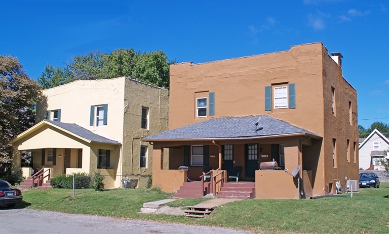 5-17 Orbon Pl in Belleville, IL - Building Photo