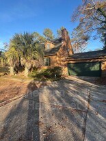 1113 Highview Ave in North Augusta, SC - Building Photo