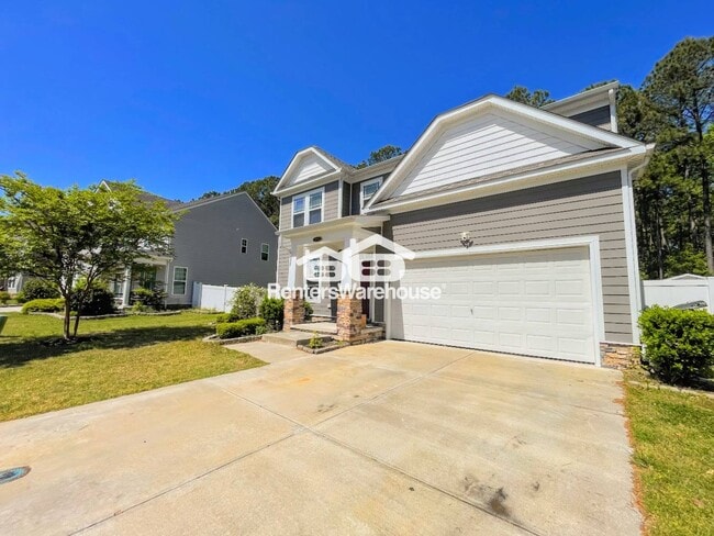 4056 Ravine Gap Dr in Suffolk, VA - Building Photo - Building Photo