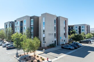 Courson Arts Colony - West in Palmdale, CA - Building Photo - Building Photo
