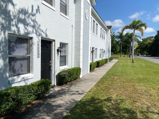 property at 5230 Davisson Ave
