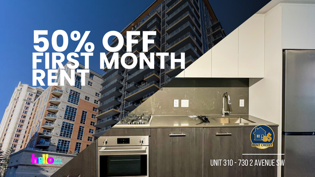 property at 730-732 2 Ave SW
