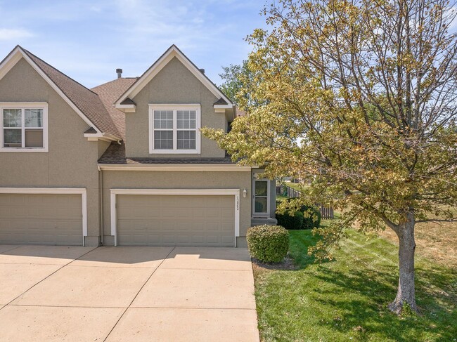 13862 S Hagan St in Olathe, KS - Building Photo - Building Photo