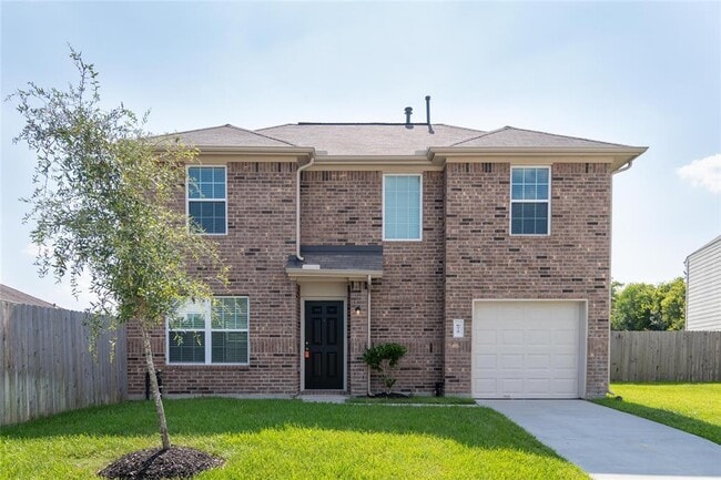 property at 672 Fallow Ln