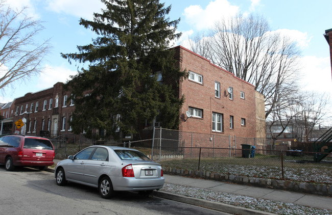 Holbrook Apartments in Washington, DC - Building Photo - Building Photo