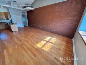 810 S 2nd St in Philadelphia, PA - Building Photo - Building Photo