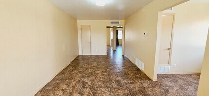 3903 Van Buren Ave in El Paso, TX - Building Photo - Building Photo