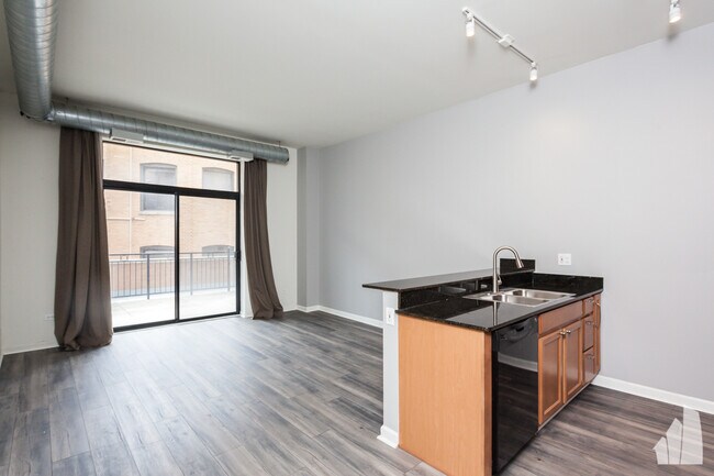 950 W Leland Ave in Chicago, IL - Building Photo - Building Photo