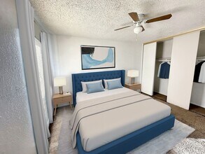 5630 Boca Raton Blvd-Unit -1 in Fort Worth, TX - Foto de edificio - Building Photo