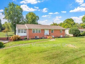 217 Buckingham Dr in Knoxville, TN - Building Photo