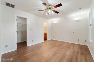139 Hewitt Rd in Richlands, NC - Building Photo - Building Photo