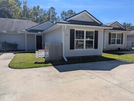 115 Plantation Point Dr in St. Augustine, FL - Building Photo