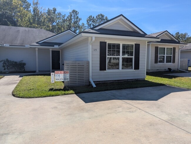 property at 115 Plantation Point Dr