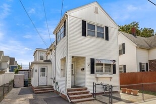 49 May St in Everett, MA - Building Photo