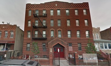 495 E 94th St in Brooklyn, NY - Building Photo - Building Photo