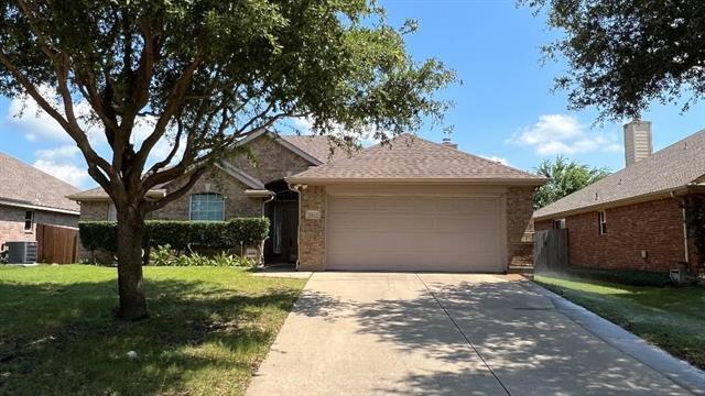 property at 5823 Sunny Meadow Ln