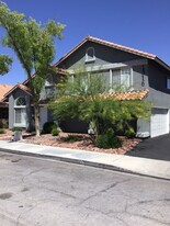 Rainbow Gardens Townhomes