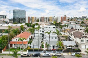 3940 Bancroft St in San Diego, CA - Building Photo