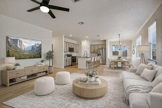 507 Bluffview Dr. in Bastrop, TX - Building Photo - Building Photo