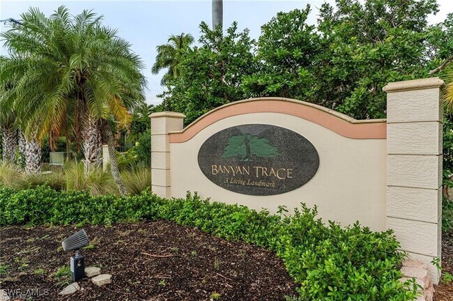 property at 4015 Palm Tree Blvd