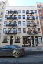 380-382 E 10th St in New York, NY - Building Photo - Building Photo