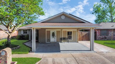 1311 Sigma St in Pasadena, TX - Building Photo - Building Photo