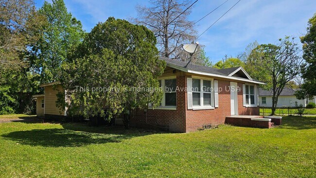 2701 Lowell Ave in Jacksonville, FL - Building Photo - Building Photo