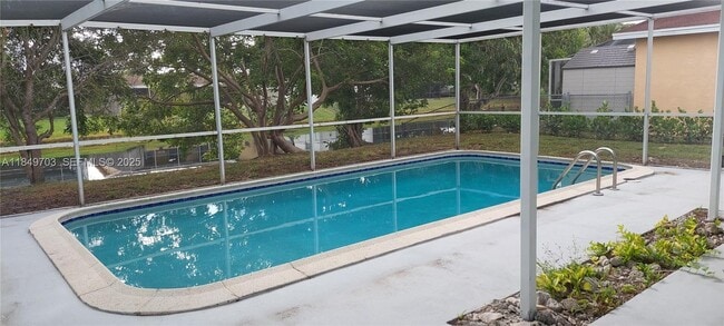 property at 2190 NW 87th Ln