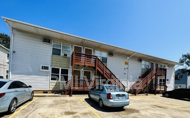 property at 2916 Pleasant Ave