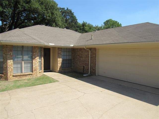 4912 Timberview Dr in Lewisville, TX - Building Photo