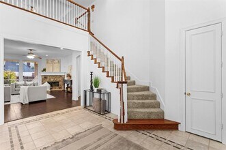 3712 Morning Dove Dr in Plano, TX - Building Photo - Building Photo