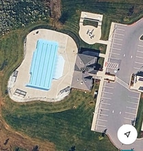 3717 Clementine Ln in Columbia, TN - Foto de edificio - Building Photo