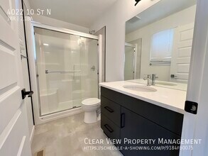 4022-4010 10 St N in Lethbridge, AB - Building Photo - Building Photo