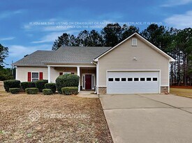 19 Centennial Ln in Dallas, GA - Building Photo